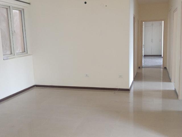 Resale | 3 BHK + 1800 Sq.Ft. Apartment in BPTP Spacio