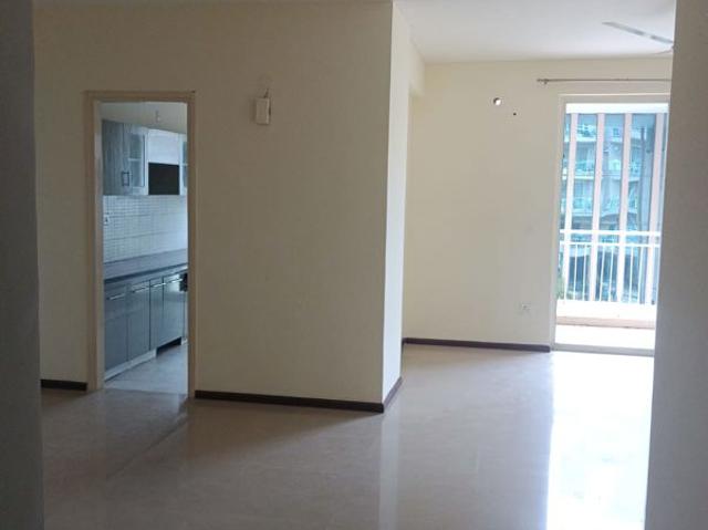 Resale | 3 BHK 1800 Sq.Ft. Apartment in BPTP Spacio