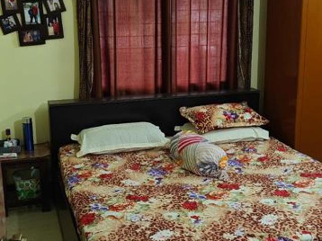Resale | 3 BHK 1800 Sq.Ft. Apartment in Dhrumataru Classic
