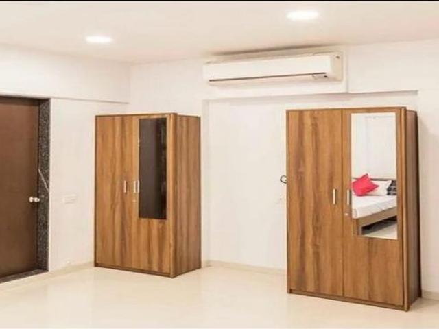 Resale | 3 BHK 1800 Sq.Ft. Apartment in Kiwale