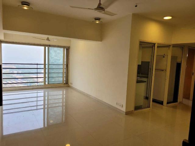 Resale | 3 BHK + 1800 Sq.Ft. Apartment in Krypton Tower