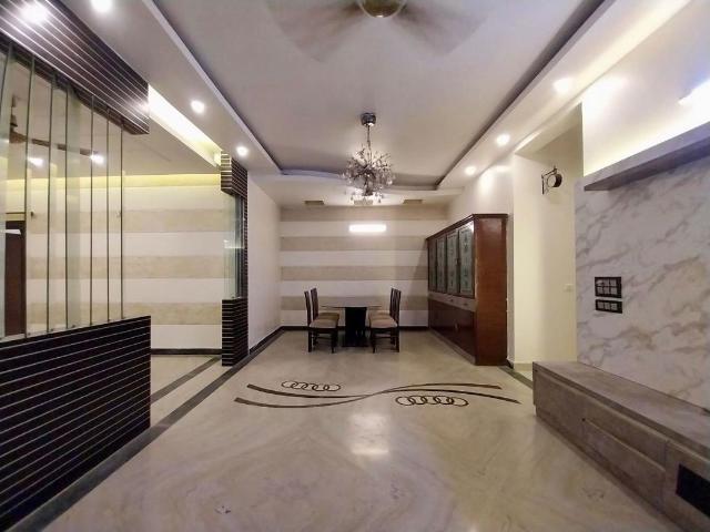 Resale | 3 BHK 1800 Sq.Ft. Apartment in Jnc Princess Park