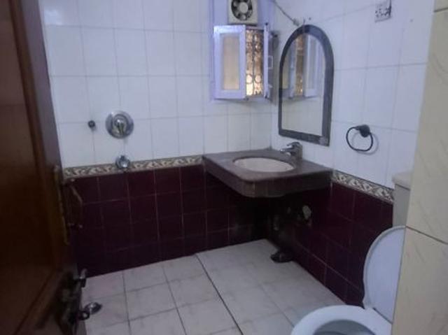 Resale | 3 BHK 1800 Sq.Ft. Apartment in Jasola Vihar