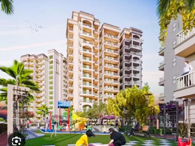 Resale | 3 BHK 1800 Sq.Ft. Apartment in Sector 91