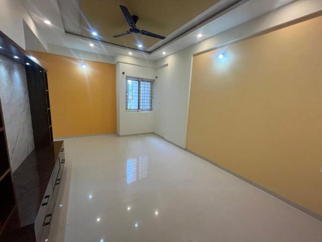 Resale | 3 BHK 1800 Sq.Ft. Apartment in Shriram Spandhana