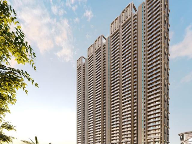 Resale | 3 BHK + 1800 Sq.Ft. Apartment in Signature Global Sarvam