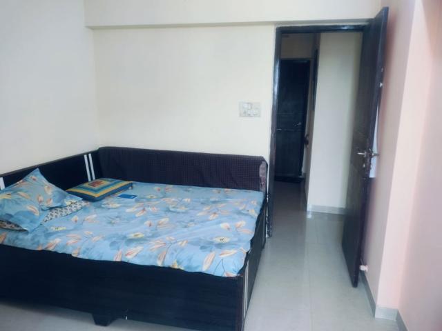Resale | 3 BHK 1800 Sq.Ft. Apartment in Platinum Sai Pearl