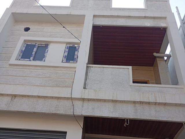 Resale | 3 BHK + 1800 Sq.Ft. Independent House in Indresham