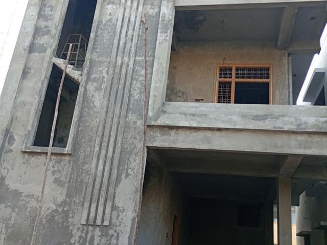 Resale | 3 BHK + 1800 Sq.Ft. Independent House in Indresham