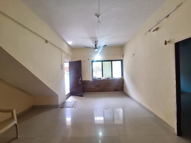 Resale | 3 BHK 1800 Sq.Ft. Independent House in New Mumbai Railway Mens C