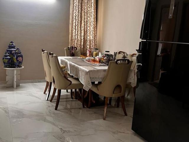 Resale | 3 BHK 1805 Sq.Ft. Apartment in Orchid Petals