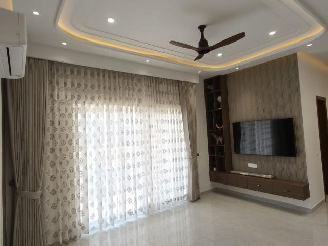 Resale | 3 BHK 1805 Sq.Ft. Apartment in Prosper Epic Homes