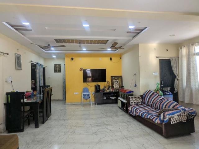 Resale | 3 BHK 180 Sq.Ft. Independent House in AHR Residency Perzadiguda