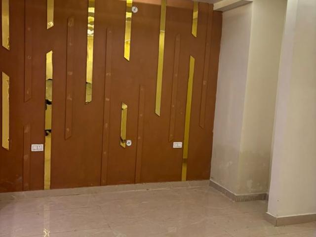 Resale | 3 BHK + 1810 Sq.Ft. Villa in Arsha Madhav Greens