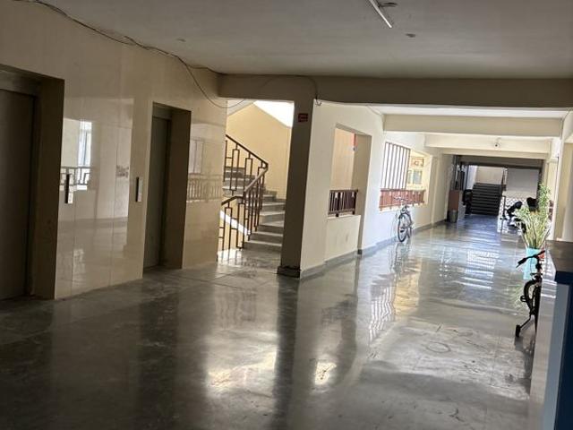 Resale | 3 BHK 1810 Sq.Ft. Apartment in BCC Blue Mountain