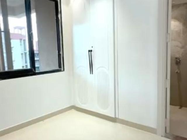 Resale | 3 BHK 1810 Sq.Ft. Apartment in Dwarka