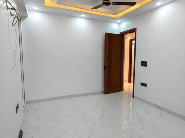 Resale | 3 BHK 1810 Sq.Ft. Apartment in Dwarka