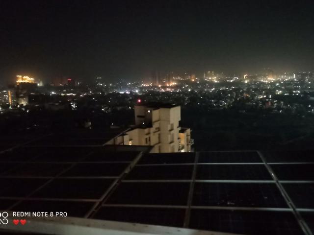 Resale | 3 BHK + 1815 Sq.Ft. Apartment in Ireo Uptown