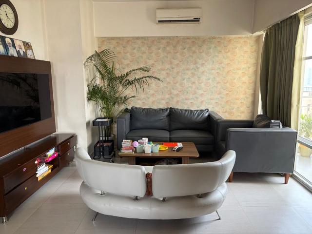 Resale | 3 BHK + 1815 Sq.Ft. Apartment in Ireo Uptown