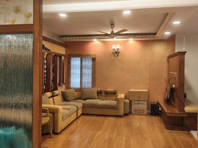 Resale | 3 BHK + 1815 Sq.Ft. Apartment in Valmark Amoda