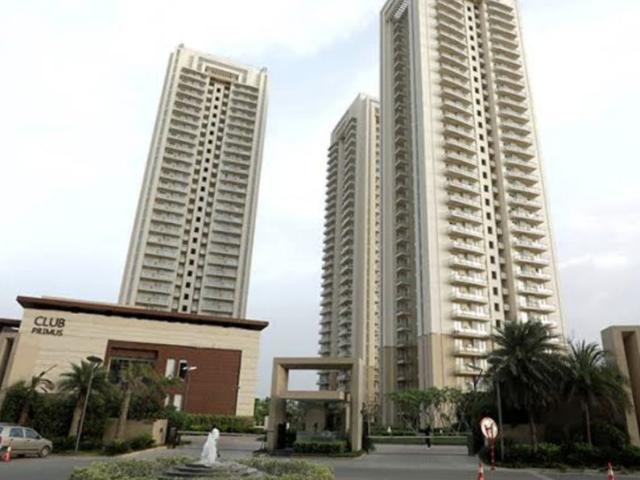 Resale | 3 BHK 1818 Sq.Ft. Apartment in DLF The Primus