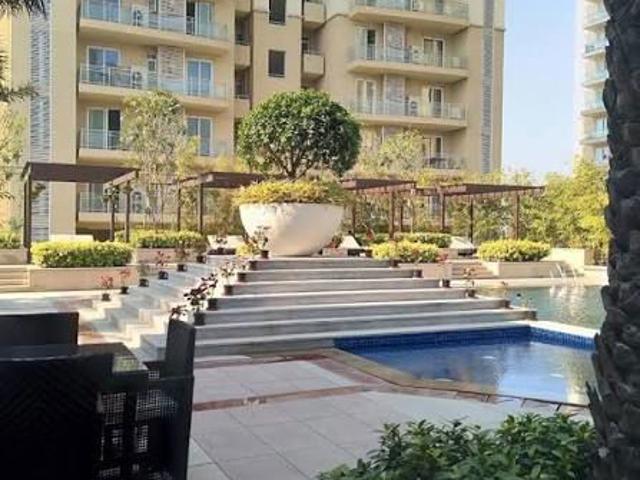 Resale | 3 BHK 1818 Sq.Ft. Apartment in Sector 82A