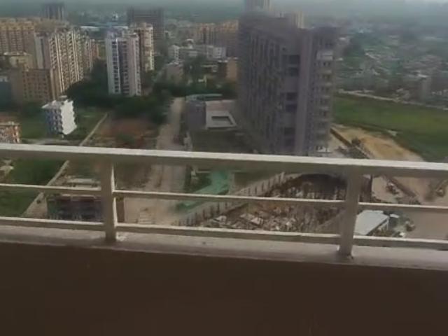 Resale | 3 BHK 1820 Sq.Ft. Apartment in ILD Grand
