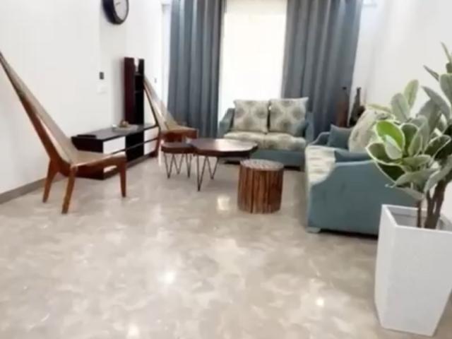 Resale | 3 BHK 1820 Sq.Ft. Apartment in ILD Grand