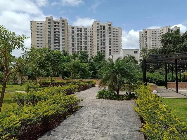 Resale | 3 BHK 1820 Sq.Ft. Apartment in Prestige Tranquility