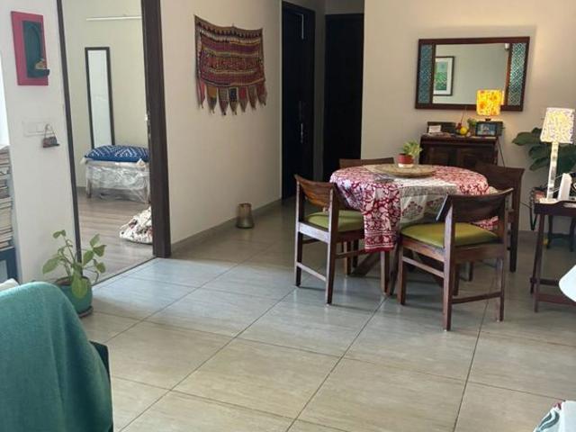 Resale | 3 BHK + 1827 Sq.Ft. Apartment in ABA Cleo County