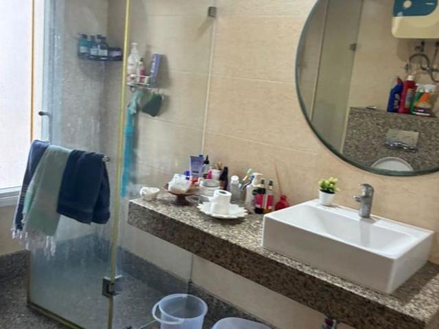 Resale | 3 BHK + 1827 Sq.Ft. Apartment in ABA Cleo County