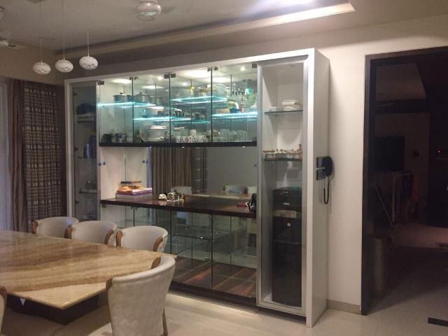 Resale | 3 BHK + 1825 Sq.Ft. Apartment in Adhiraj Cypress