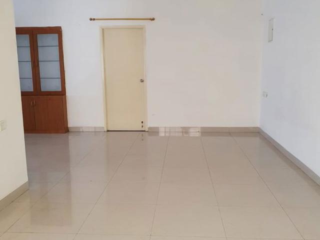 Resale | 3 BHK + 1825 Sq.Ft. Apartment in Sai Residency Whitefields