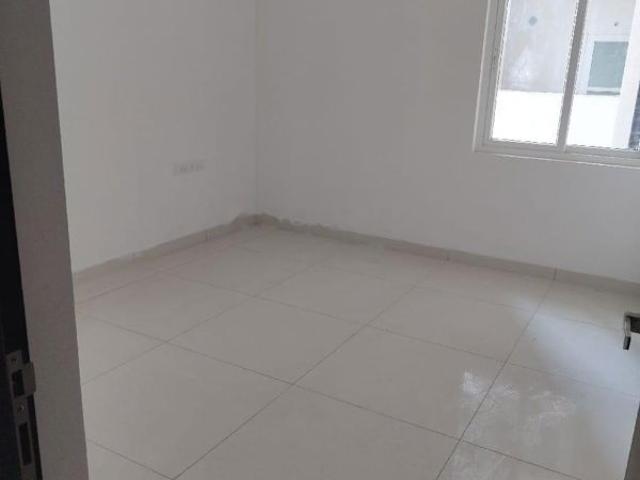 Resale | 3 BHK 1826 Sq.Ft. Apartment in Aparna Zenon
