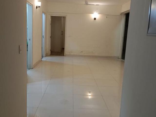 Resale | 3 BHK 1828 Sq.Ft. Apartment in M3M Duo High