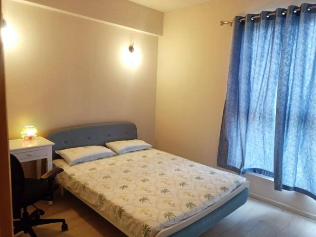 Resale | 3 BHK 1828 Sq.Ft. Apartment in M3M Heights
