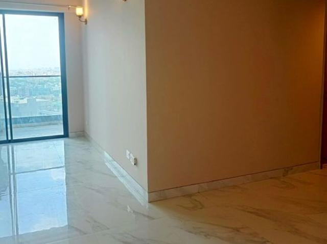 Resale | 3 BHK 1828 Sq.Ft. Apartment in M3M Heights