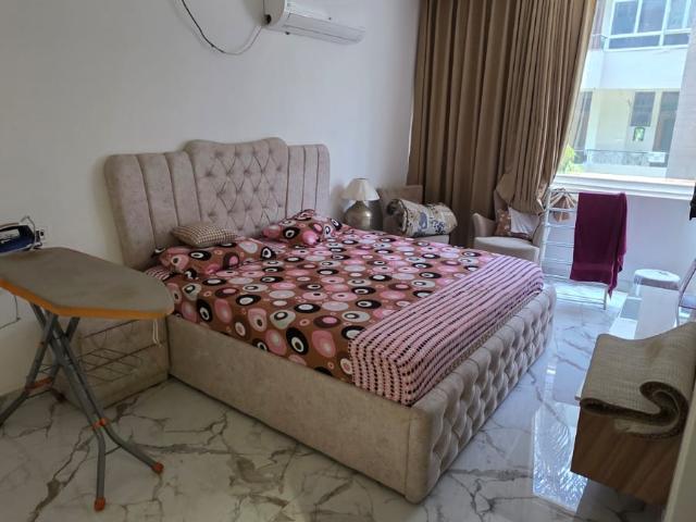 Resale | 3 BHK 1828 Sq.Ft. Apartment in M3M Heights