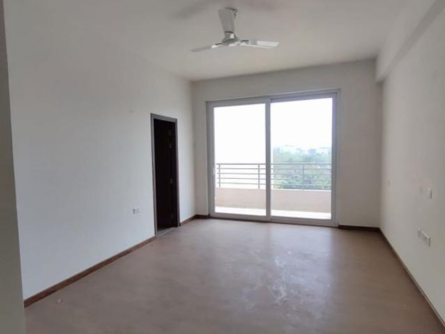 Resale | 3 BHK 1829 Sq.Ft. Apartment in Godrej Air Sector 85