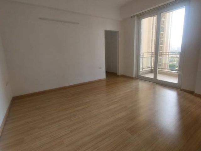 Resale | 3 BHK + 1829 Sq.Ft. Apartment in Godrej Air Sector 85