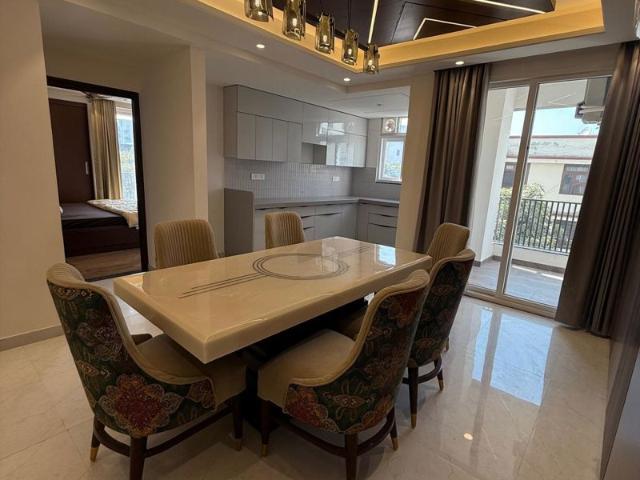 Resale | 3 BHK 1833 Sq.Ft. Apartment in Vaishali Nagar