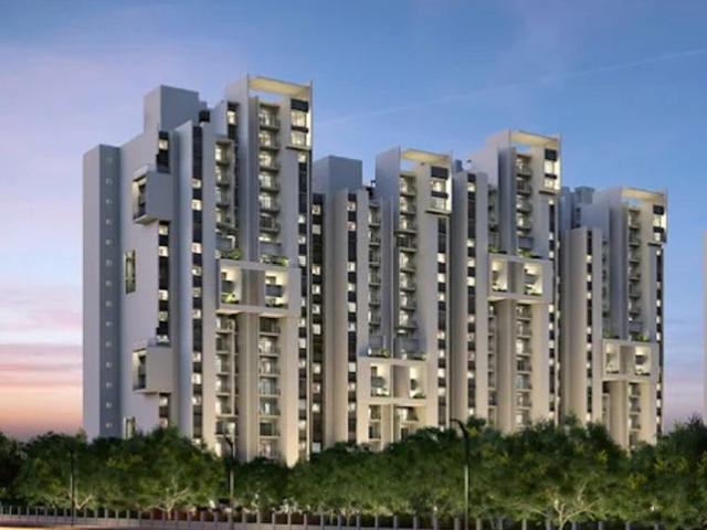 Resale | 3 BHK 1830 Sq.Ft. Apartment in Rohan Ekanta