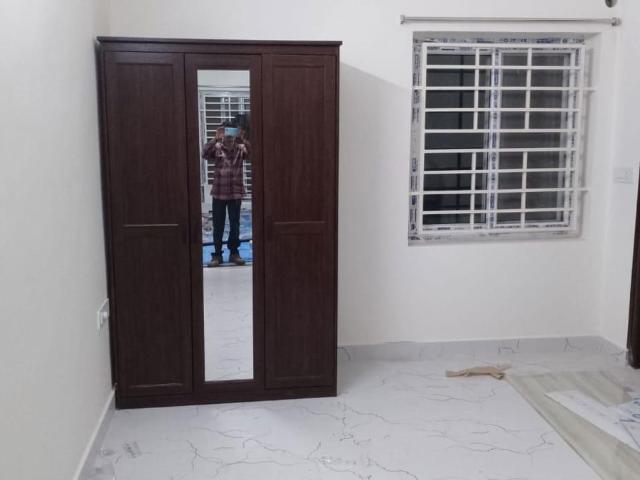 Resale | 3 BHK 1831 Sq.Ft. Apartment in Bhavana Enclave Bowenpally