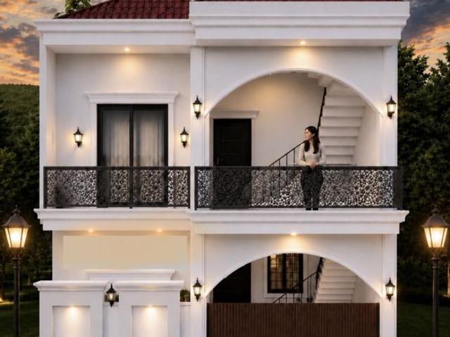 Resale | 3 BHK 1832 Sq.Ft. Villa in Goila