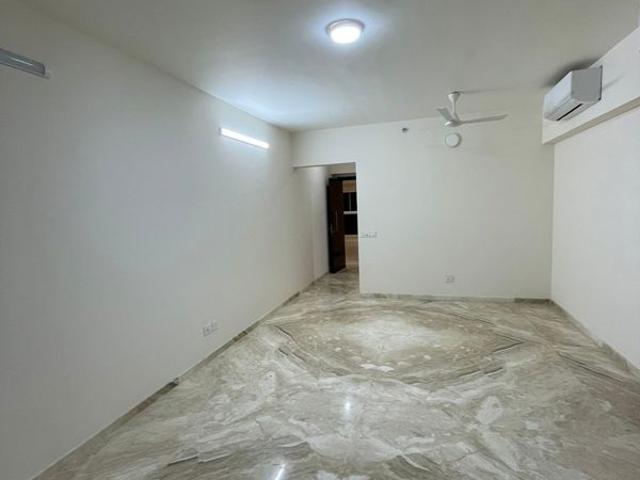 Resale | 3 BHK + 1837 Sq.Ft. Apartment in L&T Emerald Isle