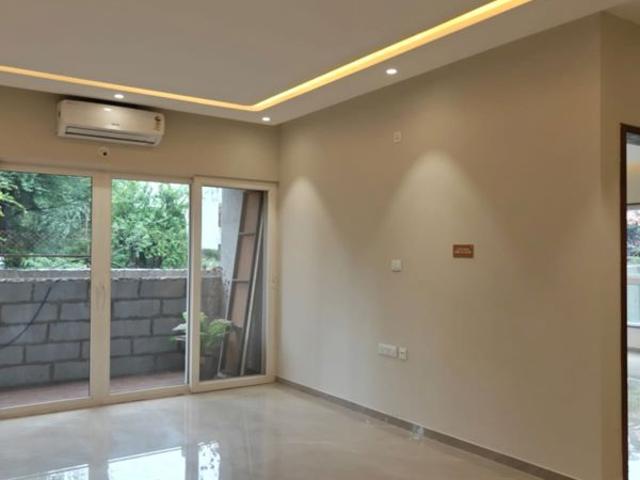 Resale | 3 BHK 1834 Sq.Ft. Apartment in Trustfort Icon