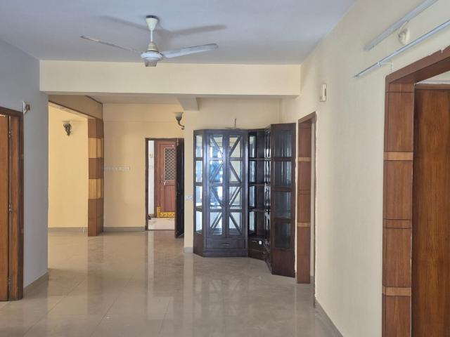 Resale | 3 BHK + 1836 Sq.Ft. Apartment in L&T Serene County