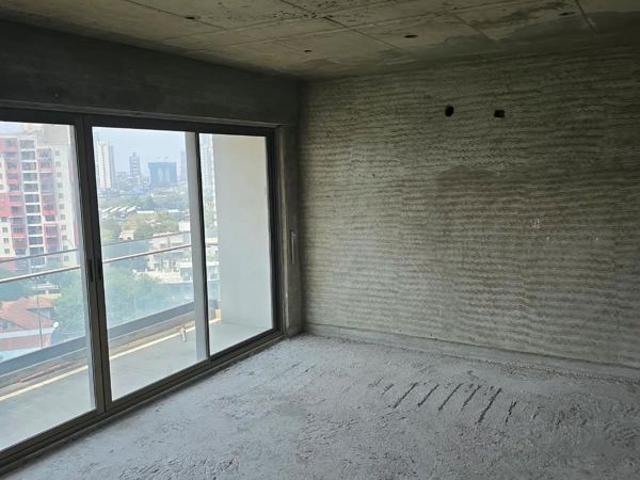 Resale | 3 BHK + 1838 Sq.Ft. Apartment in RA Residences