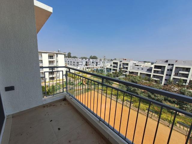Resale | 3 BHK 1943 Sq.Ft. Apartment in Casagrand Boulevard