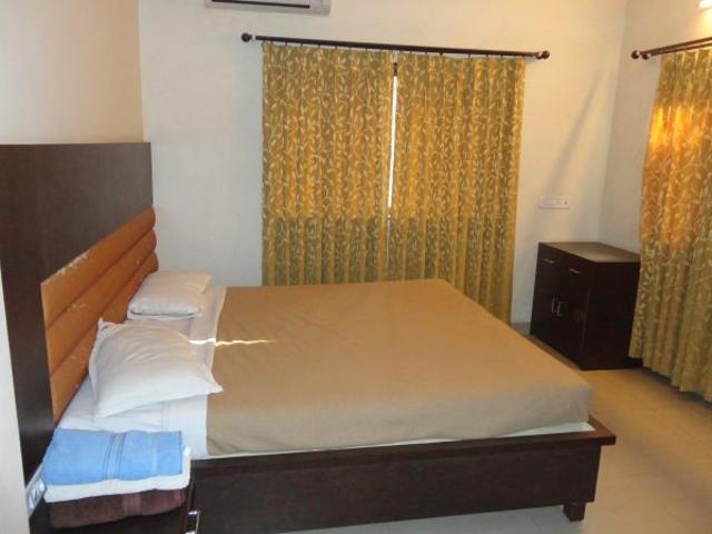 Resale | 3 BHK 1940 Sq.Ft. Villa in Baner
